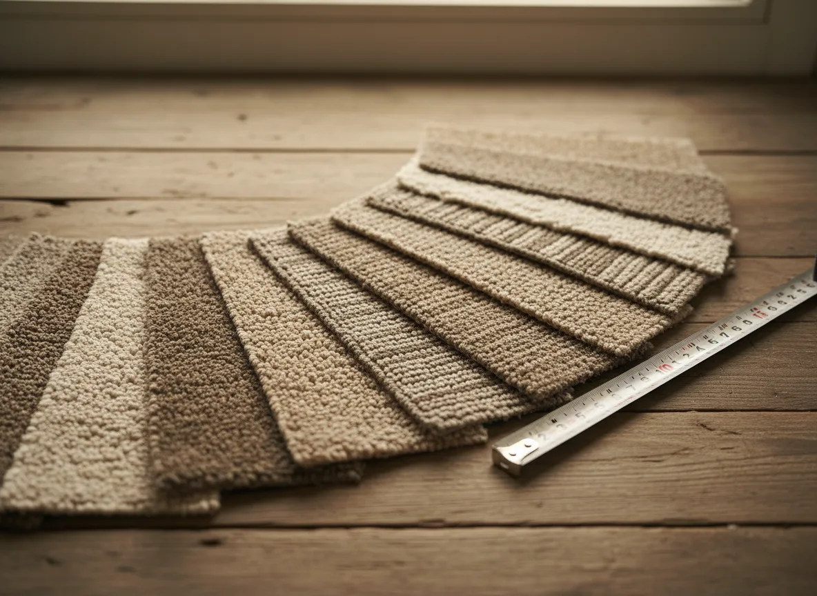 Carpet Installation Ebervale, PA FAQs
